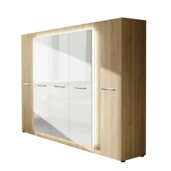 Kleiderschrank Jiliana*Pharao24