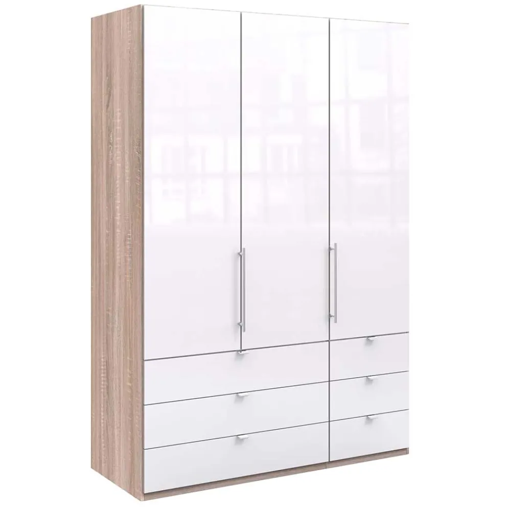 Discount Kleiderschrank Jugendzimmer Andryas Jugendkleiderschrank