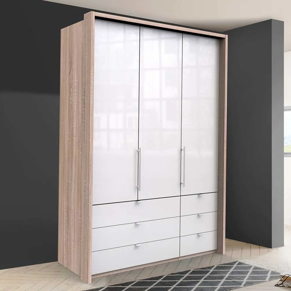 Discount Kleiderschrank Jugendzimmer Andryas Jugendkleiderschrank