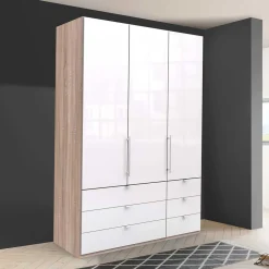 Discount Kleiderschrank Jugendzimmer Andryas Jugendkleiderschrank