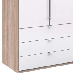 Discount Kleiderschrank Jugendzimmer Andryas Jugendkleiderschrank