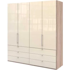 Kleiderschrank Jugendzimmer Codumenta*Pharao24