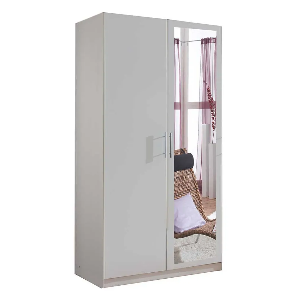 Outlet Kleiderschrank Jugendzimmer Nofre Jugendkleiderschrank|Drehtürenschränke