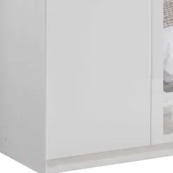 Outlet Kleiderschrank Jugendzimmer Nofre Jugendkleiderschrank|Drehtürenschränke