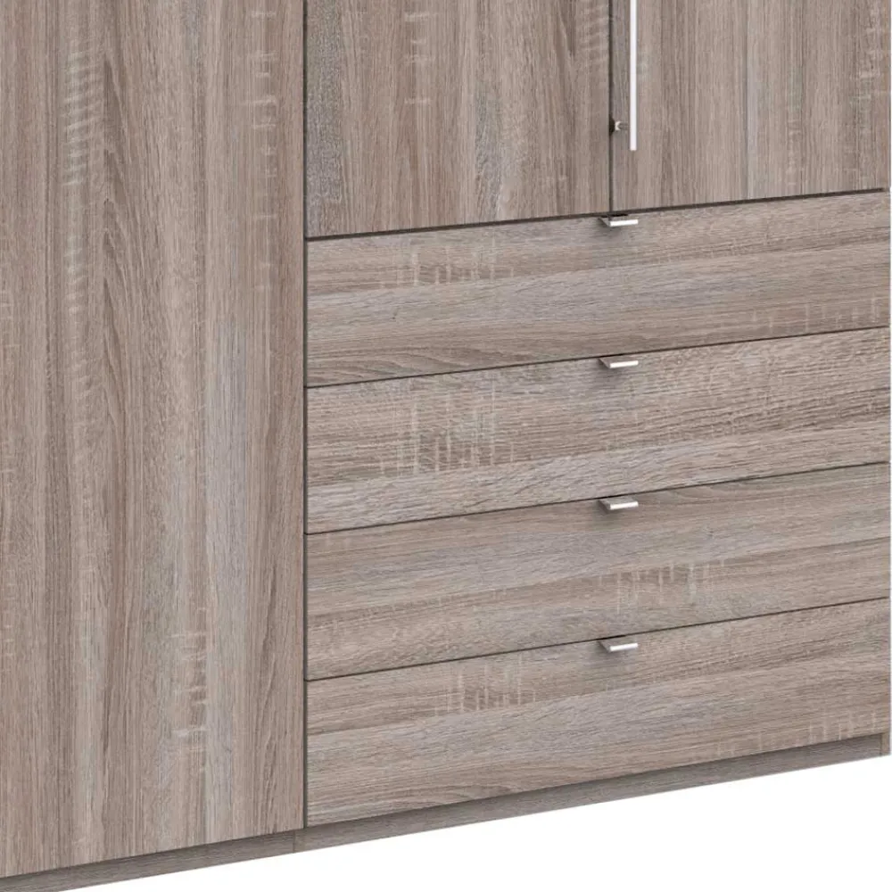 Outlet Kleiderschrank Jugendzimmer Vasilio Jugendkleiderschrank