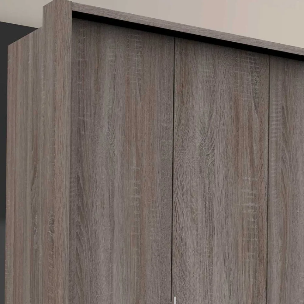 Outlet Kleiderschrank Jugendzimmer Vasilio Jugendkleiderschrank