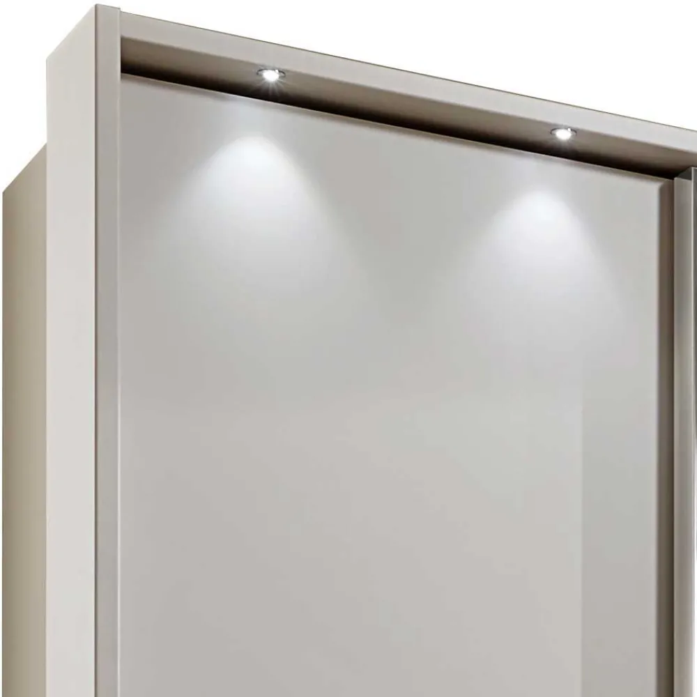 Outlet Kleiderschrank Jungle Schiebetürenschränke|Kleiderschränke