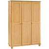Kleiderschrank Jurentian*Pharao24 Hot