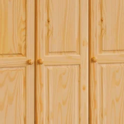 Kleiderschrank Jurentian*Pharao24 Hot