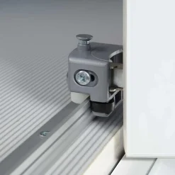 Kleiderschrank Kosnira*Pharao24 Outlet