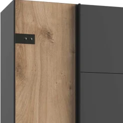 New Kleiderschrank Latizia Schiebetürenschränke