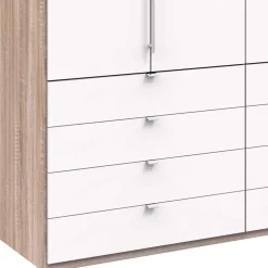 Kleiderschrank Lolyana*Pharao24 Best