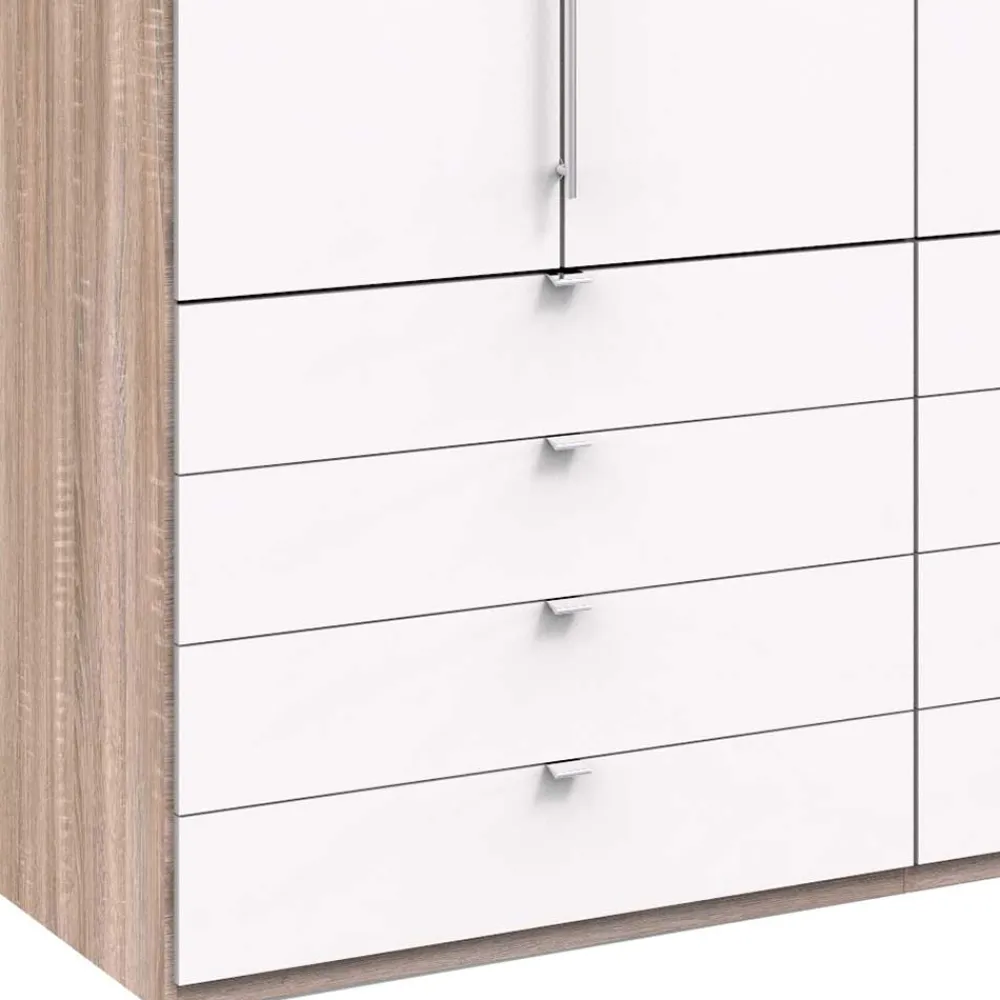 Kleiderschrank Lolyana*Pharao24 Best