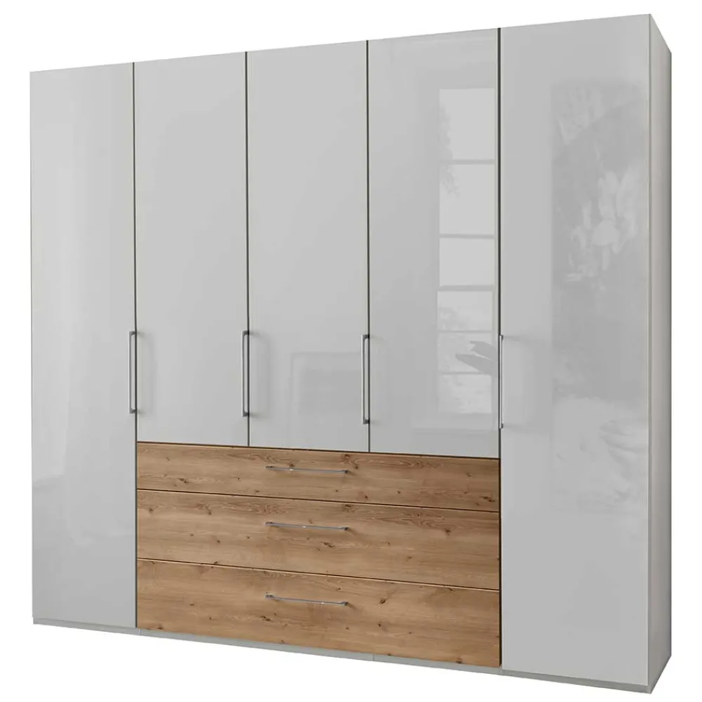 Kleiderschrank Loytino*Pharao24 Online