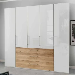 Kleiderschrank Loytino*Pharao24 Online