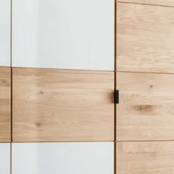 Kleiderschrank massiv Levanton Massivholz Schränke|Kleiderschränke