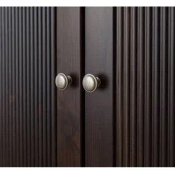 Discount Kleiderschrank massiv Phelix Massivholzmöbel|Drehtürenschränke