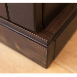 Discount Kleiderschrank massiv Phelix Massivholzmöbel|Drehtürenschränke