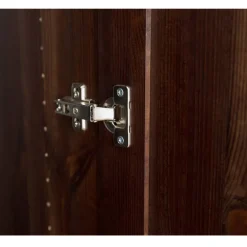 Discount Kleiderschrank massiv Phelix Massivholzmöbel|Drehtürenschränke