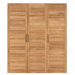 Kleiderschrank massiv Zeus*Pharao24 Discount