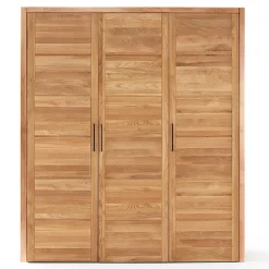 Kleiderschrank massiv Zeus*Pharao24 Discount