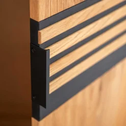 Discount Kleiderschrank Massivholz Bibliana Massivholzmöbel|Drehtürenschränke