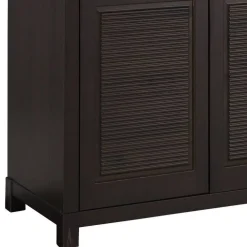 Kleiderschrank Massivholz Venisavo*Pharao24 Online