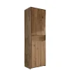 Kleiderschrank Massivholz schmal Snoba Massivholz Kleiderschränke