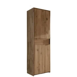 Kleiderschrank Massivholz schmal Snoba Massivholz Kleiderschränke