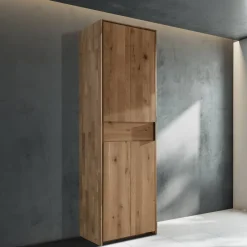 Kleiderschrank Massivholz schmal Snoba Massivholz Kleiderschränke