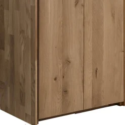 Kleiderschrank Massivholz schmal Snoba Massivholz Kleiderschränke