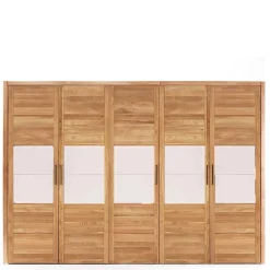 Best Kleiderschrank Massivholz Zeus Massivholz Kleiderschränke