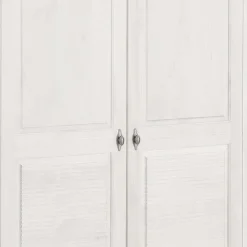 New Kleiderschrank Massivholz Alejandro Drehtürenschränke|Massivholz Kleiderschränke