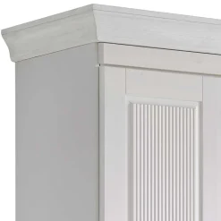 Kleiderschrank Massivholz Vilatata*Pharao24