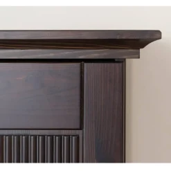 Outlet Kleiderschrank Massivholz Phelix Massivholzmöbel|Drehtürenschränke