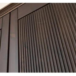 Outlet Kleiderschrank Massivholz Phelix Massivholzmöbel|Drehtürenschränke