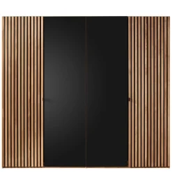 Kleiderschrank Massivholz Scotias*Pharao24 New