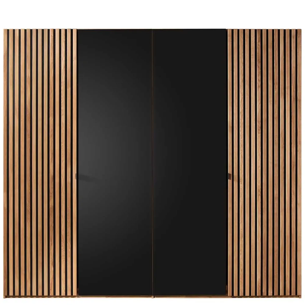 Kleiderschrank Massivholz Scotias*Pharao24 New