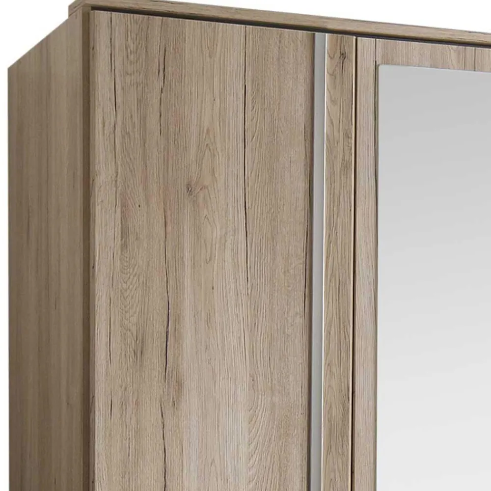 Kleiderschrank Matizio*Pharao24 Clearance