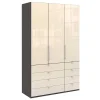 Kleiderschrank Melzica*Pharao24 New