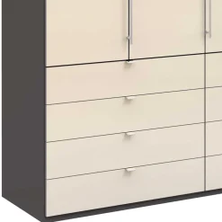 Kleiderschrank Melzica*Pharao24 New