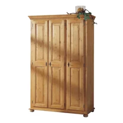 Kleiderschrank Mesconio*Pharao24 Outlet