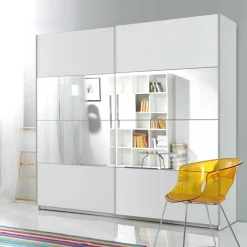 Kleiderschrank Mezzo Schiebetürenschränke