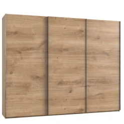 Kleiderschrank mit Schiebetüren Grenvana*Pharao24 Hot