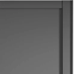 Kleiderschrank mit Schiebetüren Hierro*Pharao24