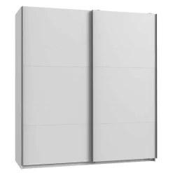 Kleiderschrank mit Schiebetüren Tripura*Pharao24 Online