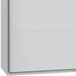 Kleiderschrank mit Schiebetüren Tripura*Pharao24 Online