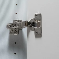 Kleiderschrank mit Schubladen Sanctos*Pharao24 Outlet