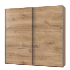 Kleiderschrank mit Schwebetüren Grenvana*Pharao24 Sale