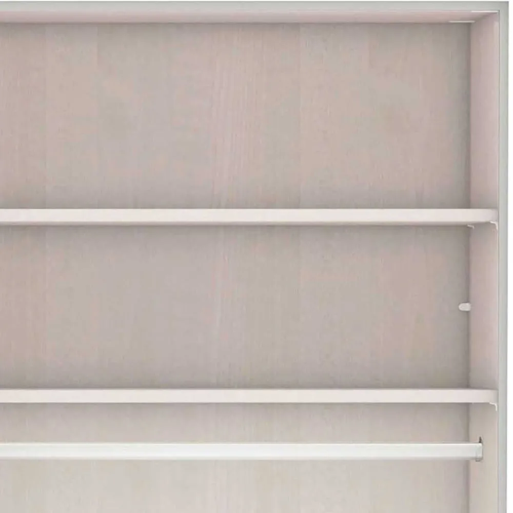 Kleiderschrank mit Spiegeln Tudana*Pharao24 Sale